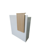 Recepcija pult P-07